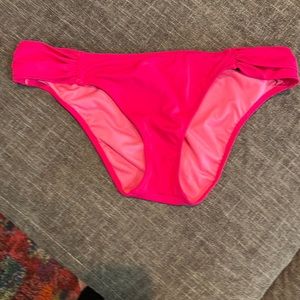 Victoria’s Secret Bikini Bottom in medium